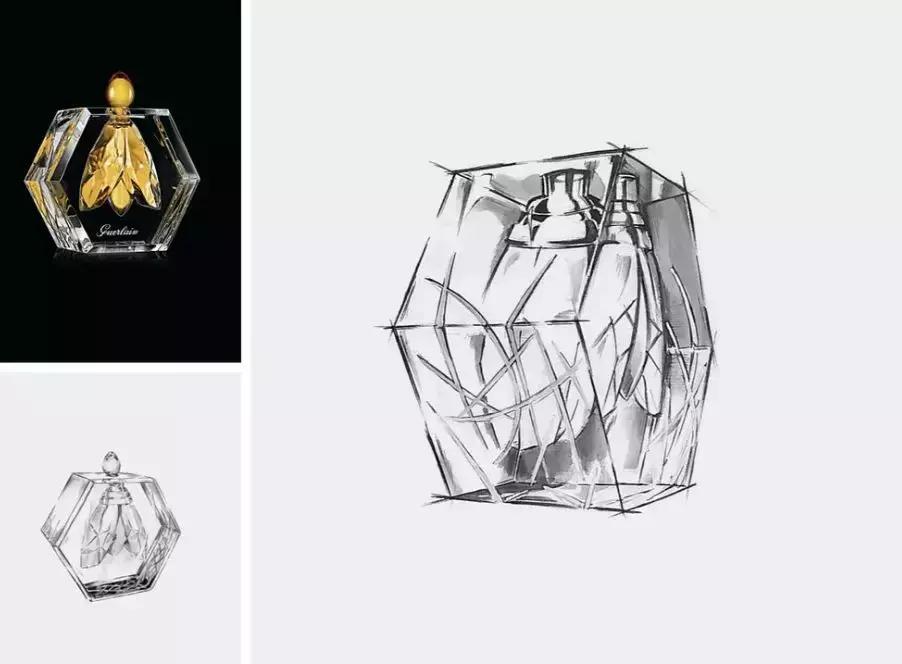 excuseme！这瓶标价65万的超大号香水，真有人买？