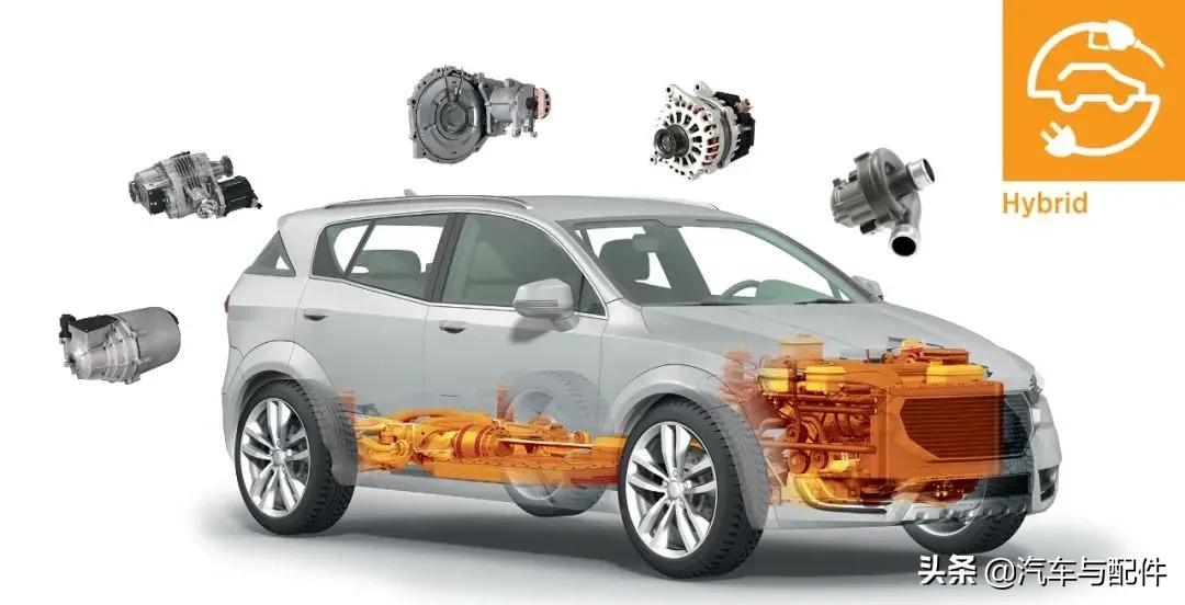 博格华纳收购德尔福包含安波福吗,博格华纳并购最新消息