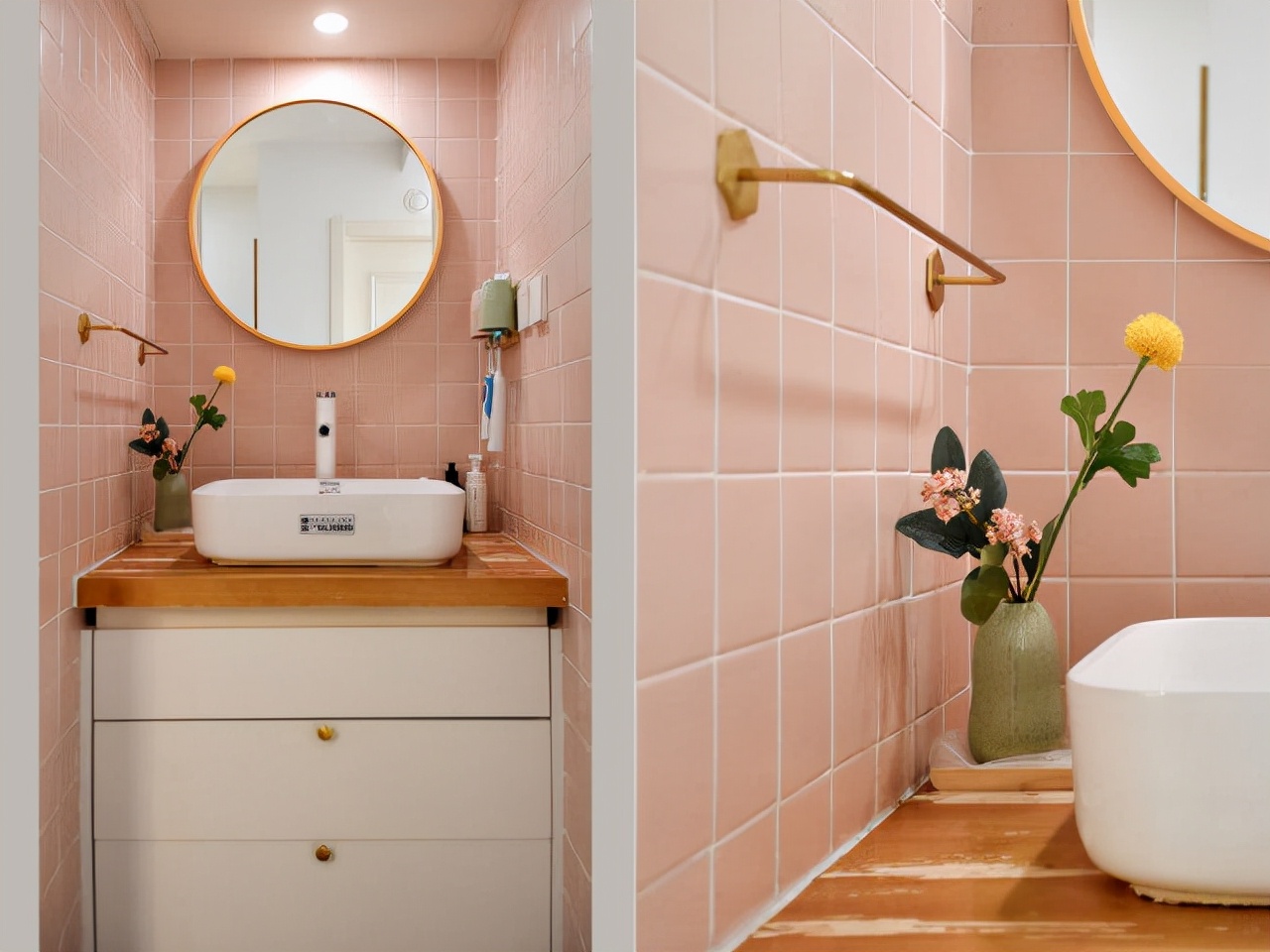 62平米现代简约收纳,小平米房屋收纳推荐