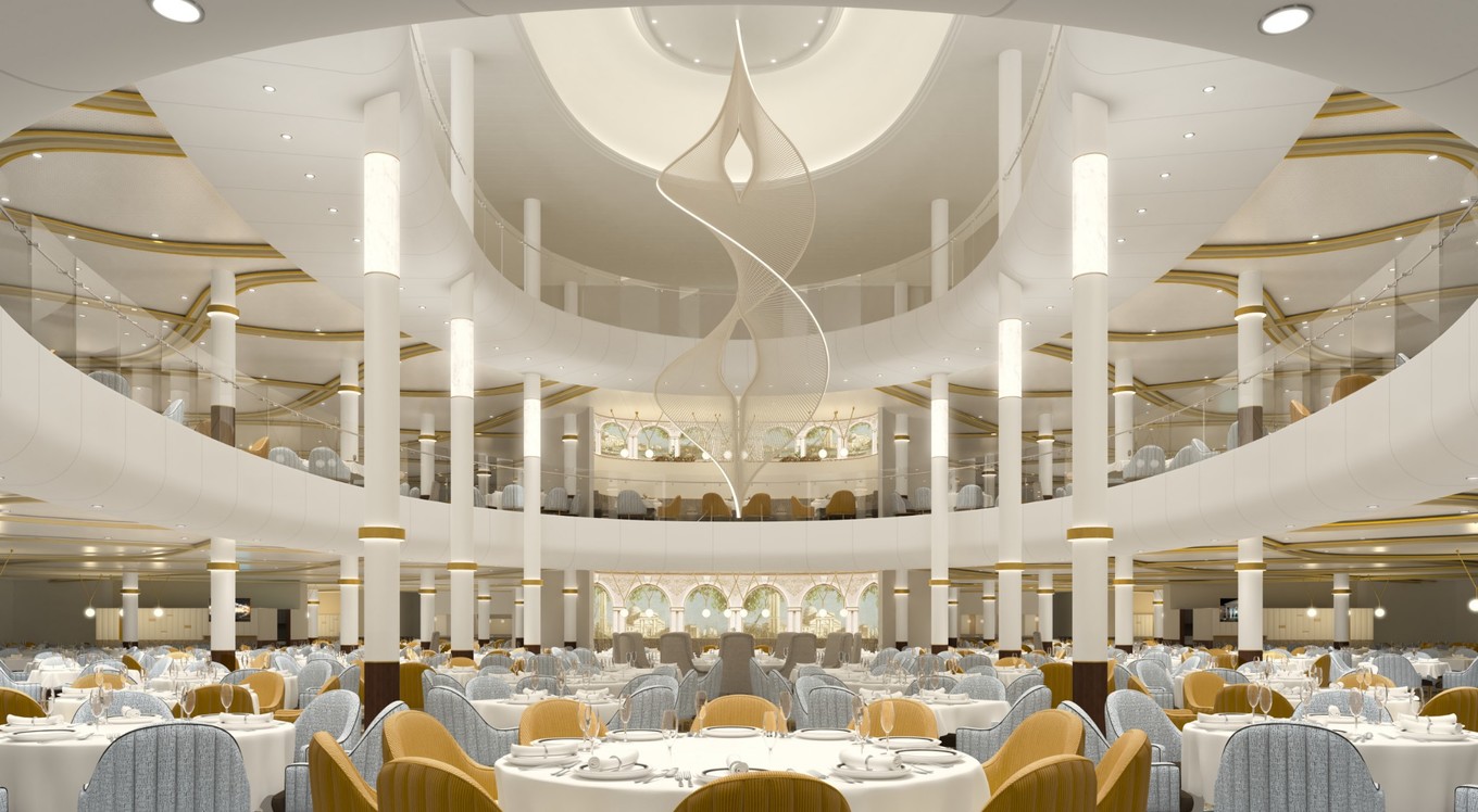 皇家加勒比海洋光谱号需要护照吗,上海皇家加勒比游轮光谱号体验