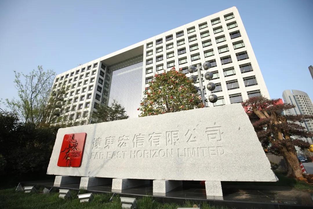 从零起步到资产规模超2600亿元!这个央企混改先行者扎根浦东20年