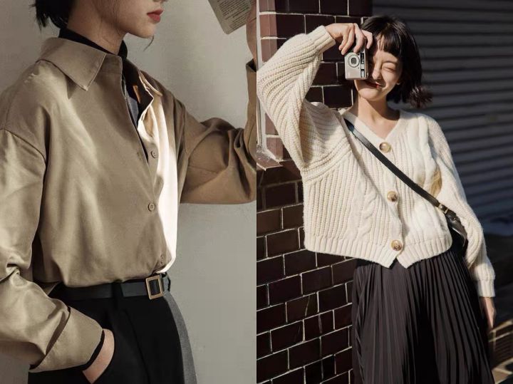 便宜又实用的女装店,小个子淘宝女装店推荐