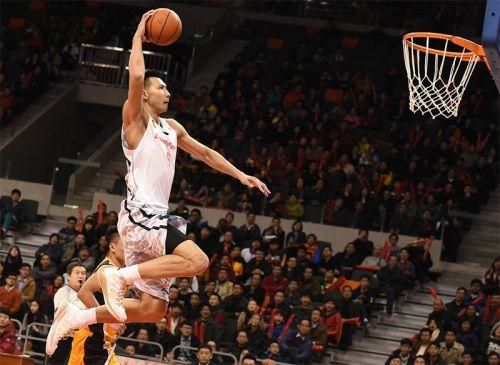 中国球员霸气外号,nba球员中国外号