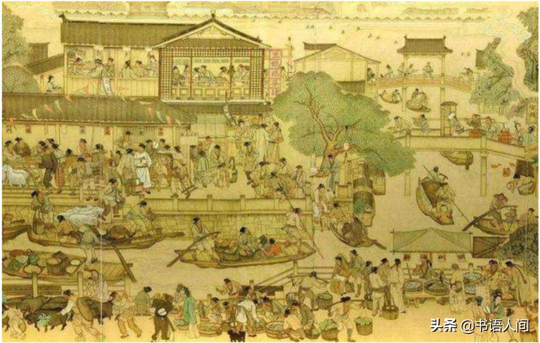 平头百姓、愁眉、屋漏、滑稽等词汇在古代原来是这些意思