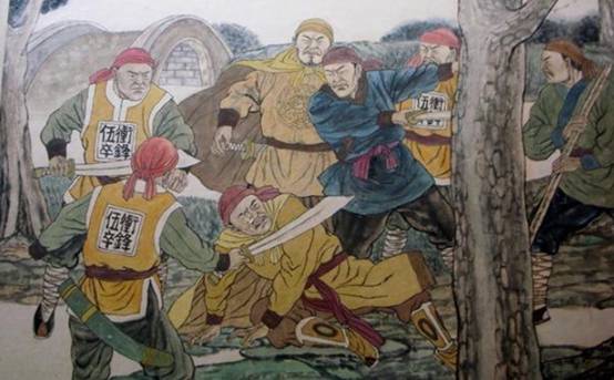 太平天国为什么会灭亡？胡乱册封，封了两千多个王，一万多丞相