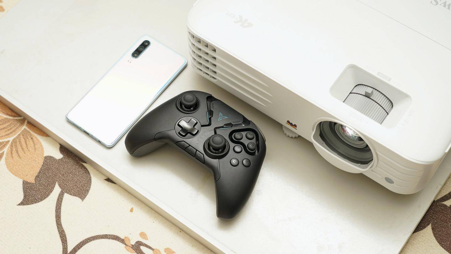 投影仪5千左右推荐,明基和爱普生4k投影仪推荐