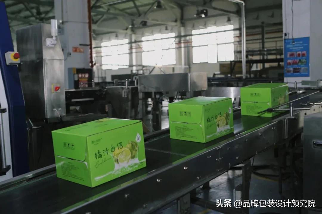 优之良饮|品牌,包装,LOGO,IP,VI全案设计