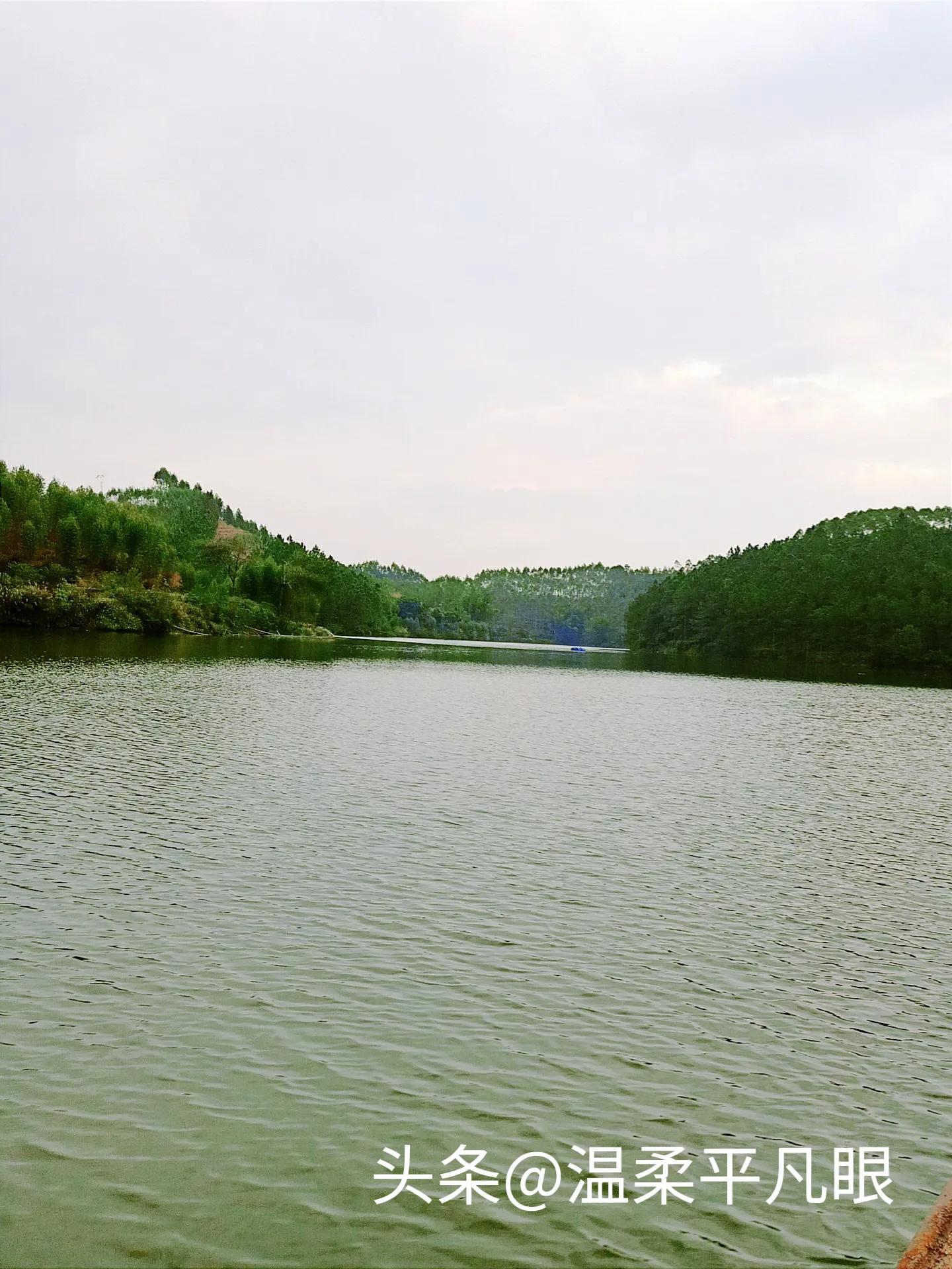 石塘马安岭水库,长沙石塘水库钓鱼