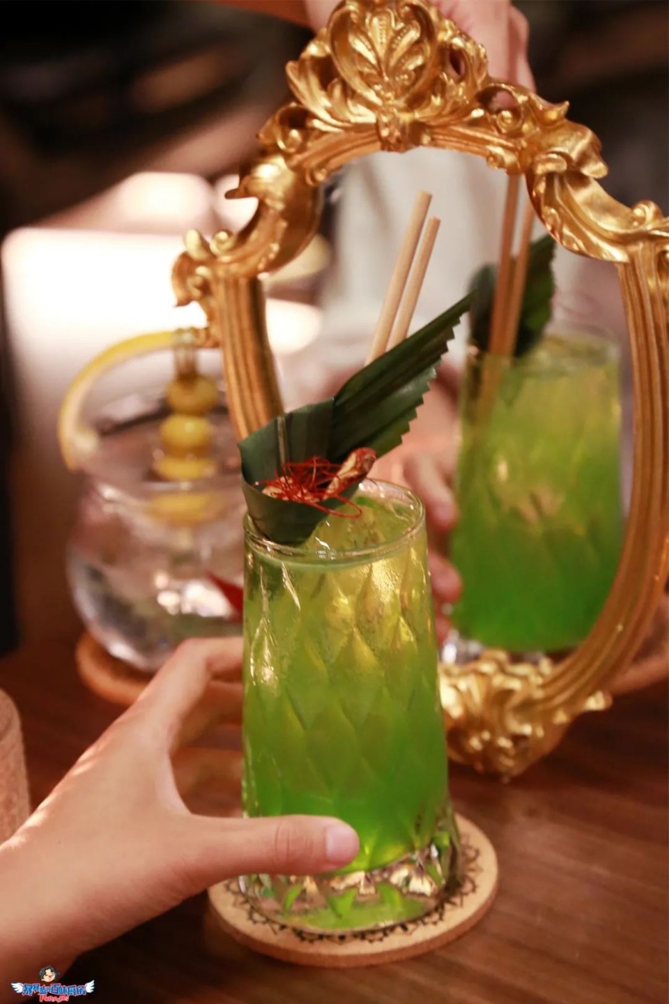 北京上海超火店,上海超火的自助调酒酒吧