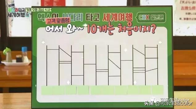 exo团综最新消息,exo综艺爬梯子世界旅行3