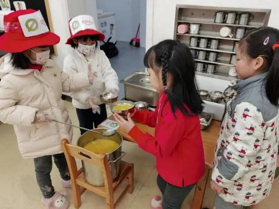 伊顿校园|节约可以这么酷,谁才是真正的“光盘侠”