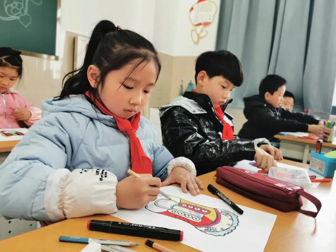 巧手系鞋带手工制作图片,巧手系鞋带活动心得