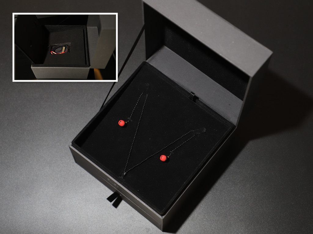 女性耳机推荐潘多拉,体验定制耳机