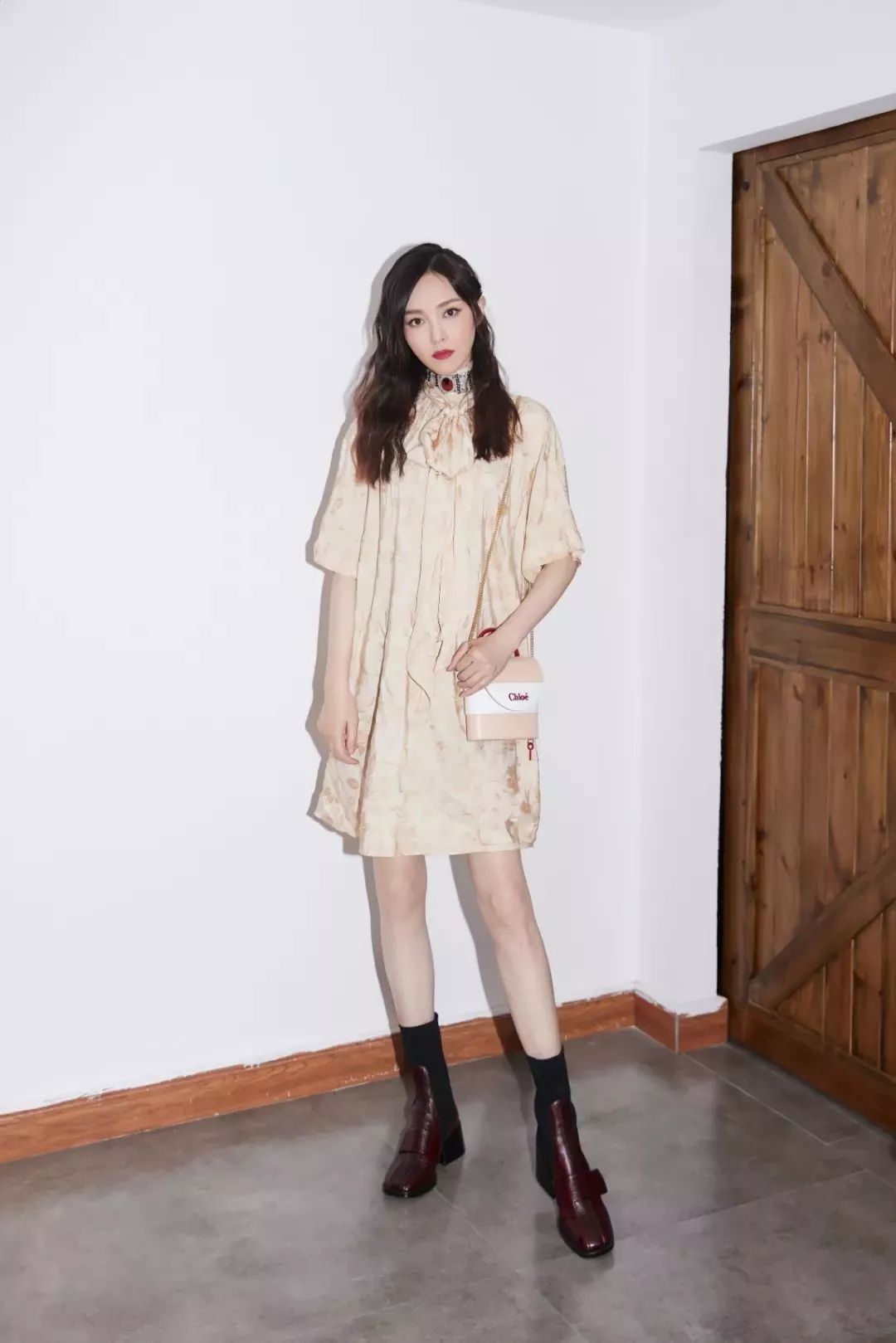 解锁冬日高级感穿搭,解锁潮流单品