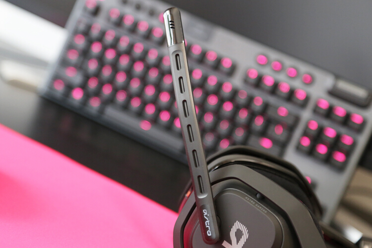 少数派a50耳机,罗技耳机astroa50