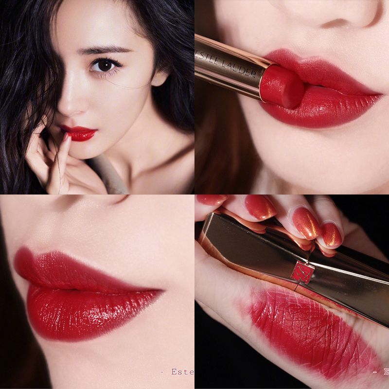 双十一必买清单2021口红,大牌口红最热门色号