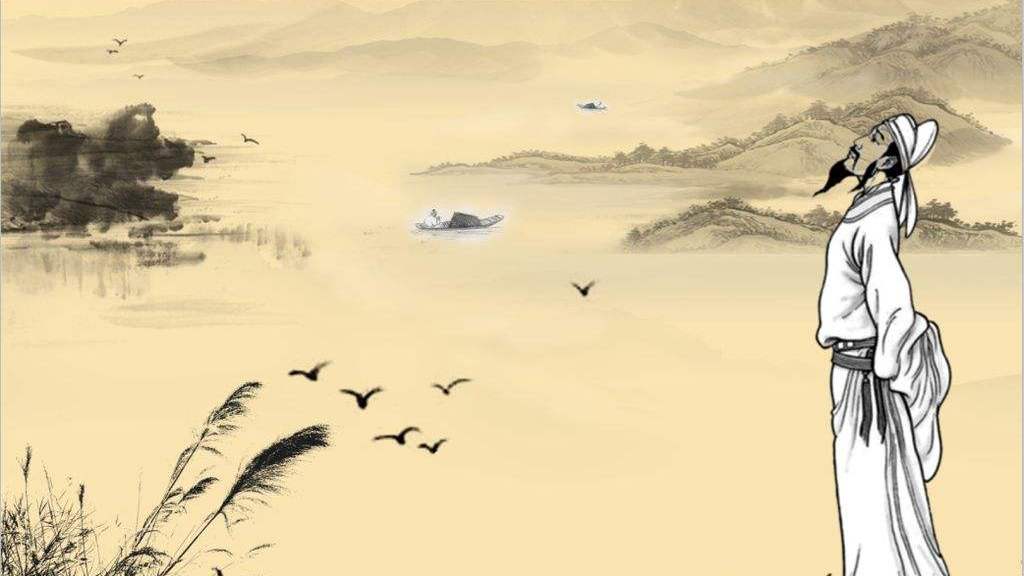 陈国梁：清新庾开府，俊逸鲍参军——李白诗歌艺术特色赏析