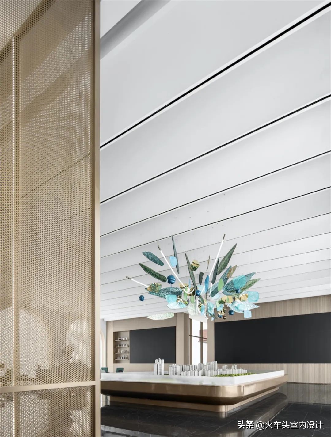 首发 | 旭辉×尚石 • 向阳而生的微笑生活馆