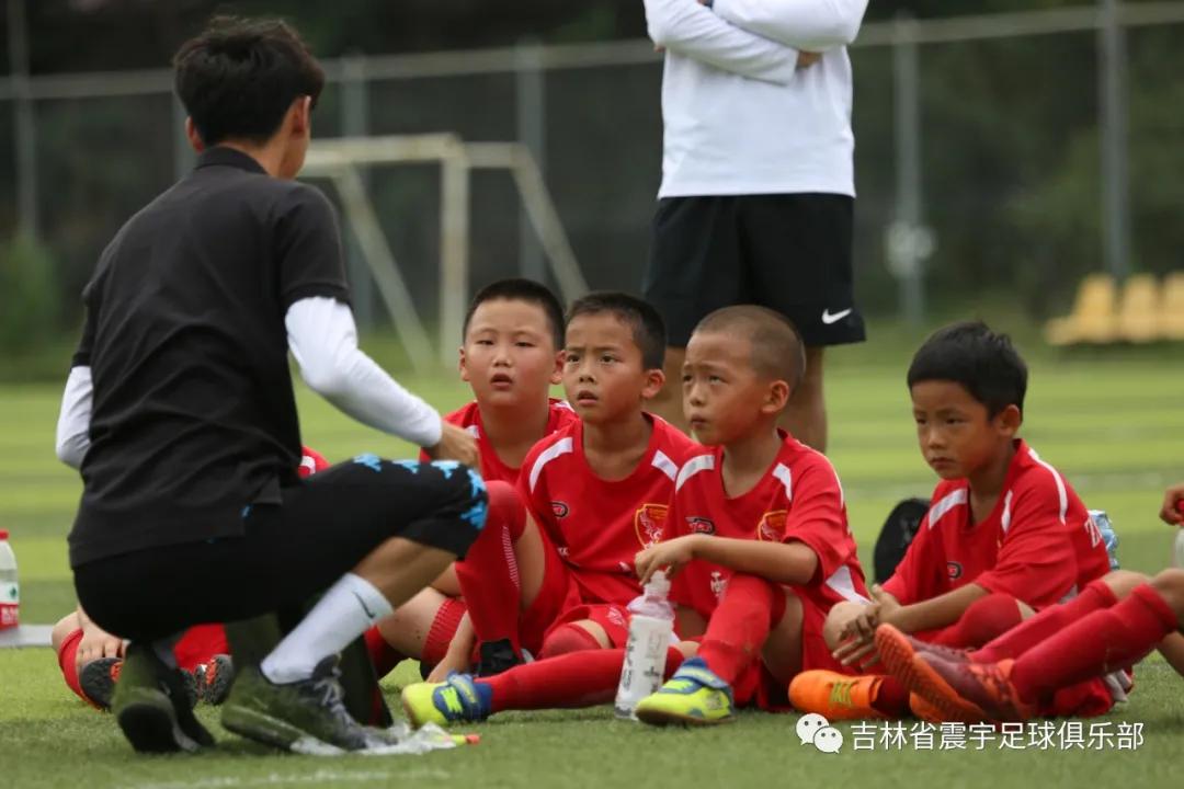 春城杯市业余足球联赛开幕,2021年长春市足球业余联赛春城杯