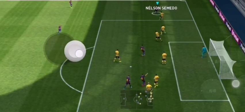 虚幻五引擎游戏实况足球,实况足球虚幻4引擎带不动