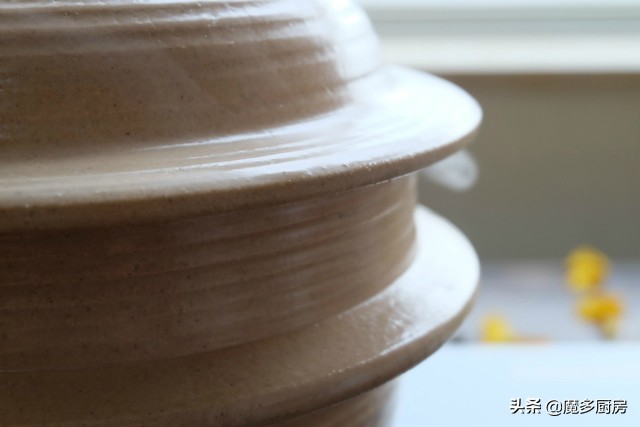 煲仔饭系列核心技巧,怎么做煲仔饭不糊