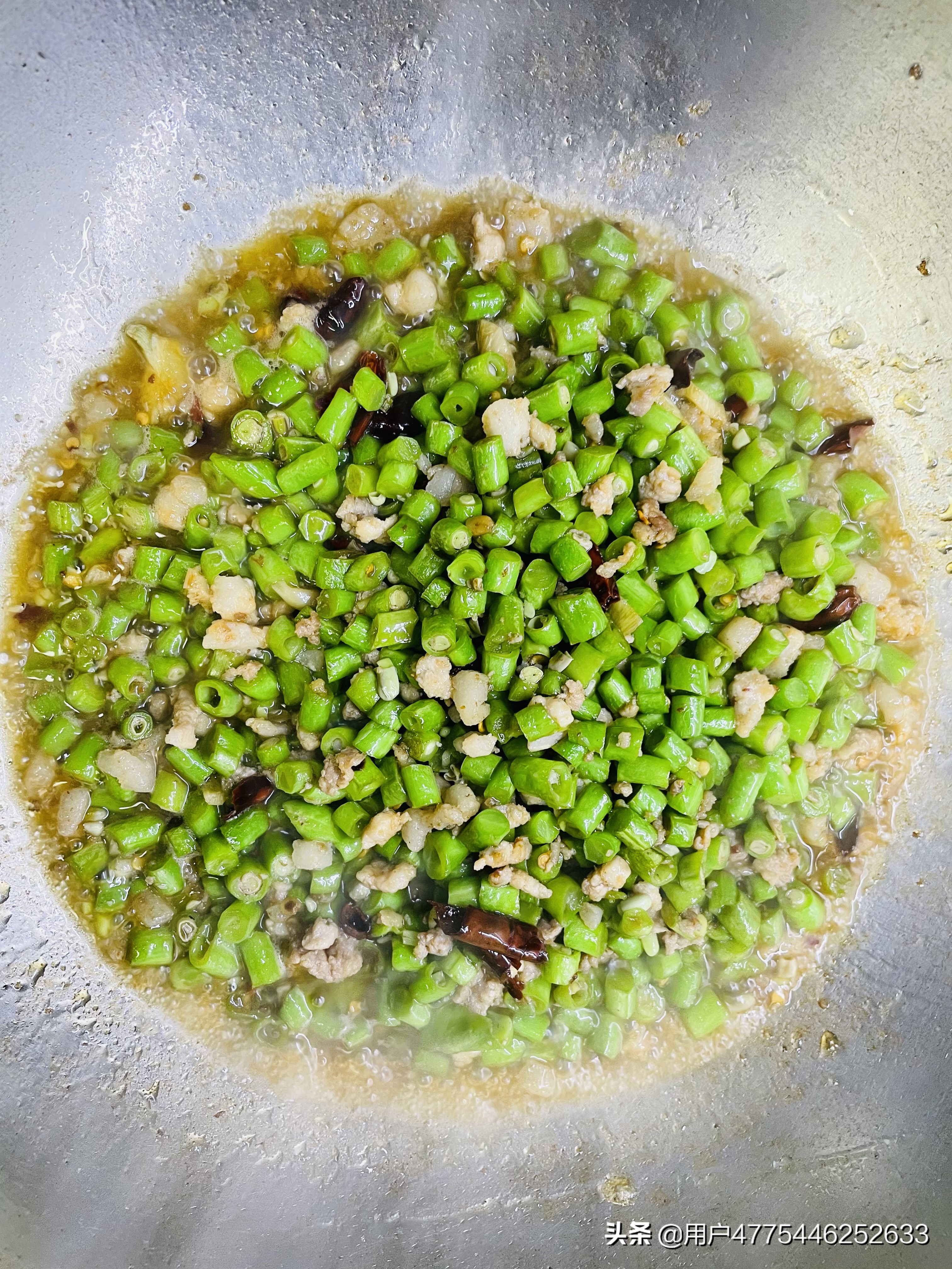 豆角什么品种最好吃又营养,夏天种的好品种的长豆角