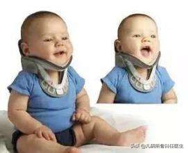 宝宝斜颈的康复治疗及训练方法,6个月宝宝肌性斜颈怎么办