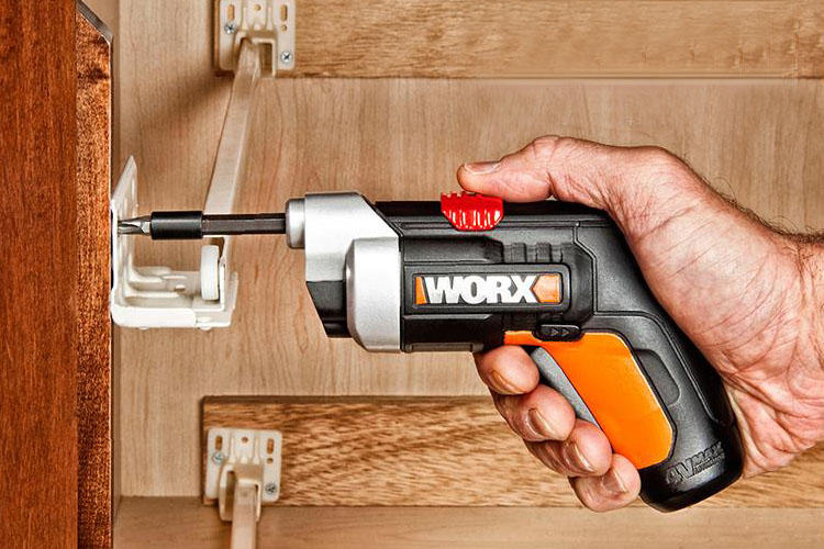 家用螺丝刀可以拆什么,空气螺丝刀怎样拆装