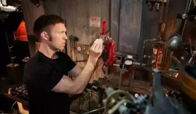 美版王思聪：放弃1200亿家业，做全球最牛动画杀进奥斯卡