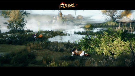 细数九阴真经几大优点，贴合玩家喜好，还原真实江湖