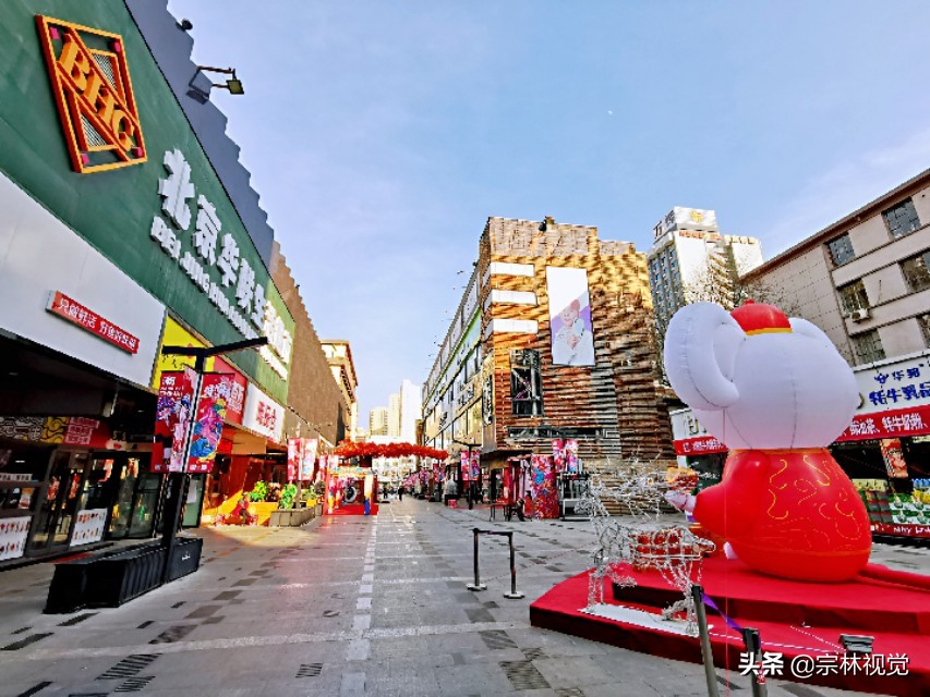 一年又一年之2020•02