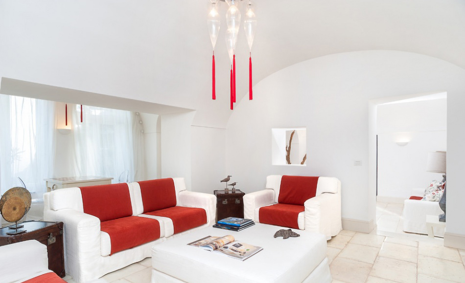 希腊圣托里尼别墅,希腊圣托里尼岛房屋多少钱一平方