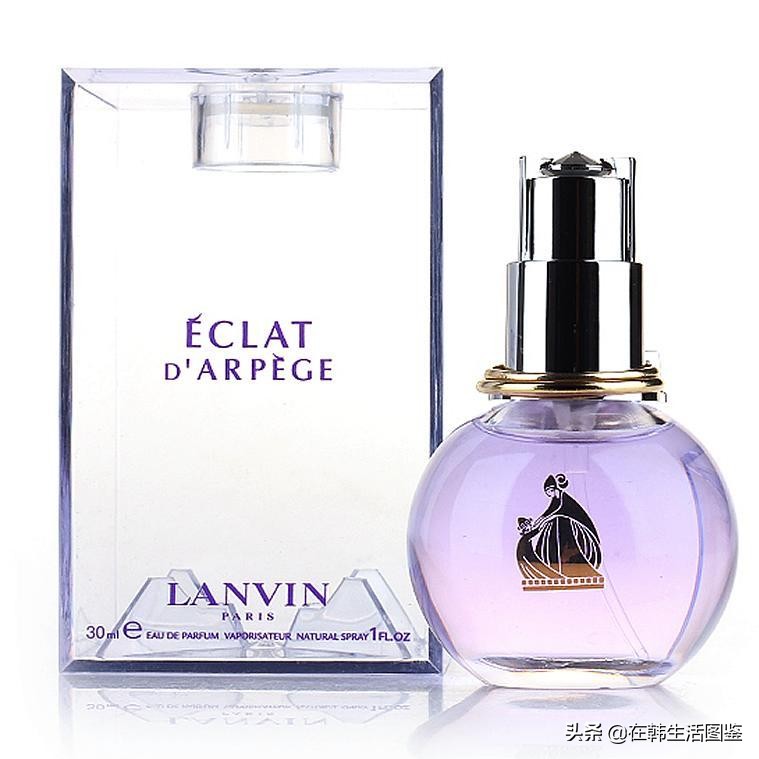 香奈儿小香中古系列,香奈儿哪款香水比较街香