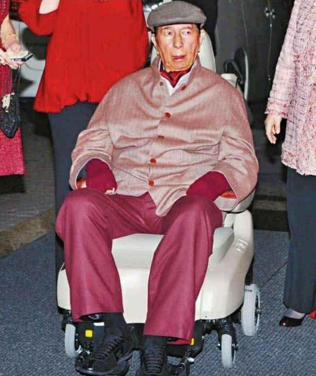 澳门赌王女护工,赌王给护工多少亿分手费