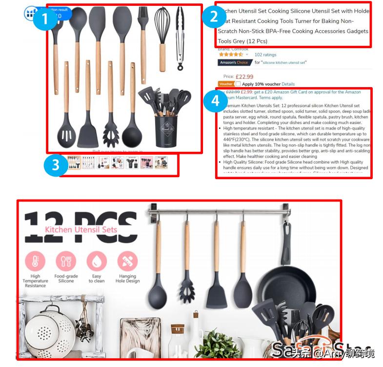 亚马逊详细的新品推广方案有哪些,亚马逊推广新品思路和策略有哪些