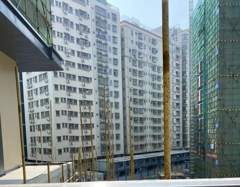 富士君悦府:别以为地铁房就可以卖很贵