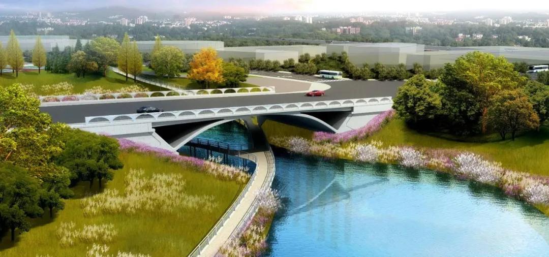 空港体育公园观景,空港体育公园打球