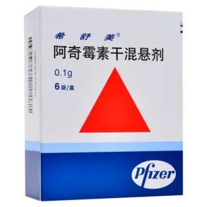 最全！常用口服抗生素服用时间全统计！#药事健康超能团#