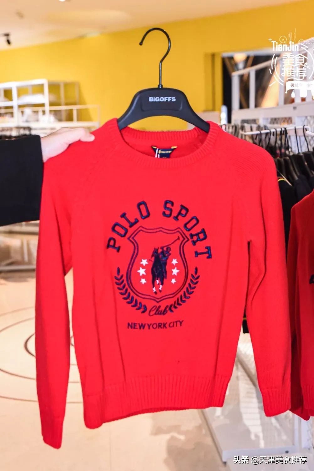 天津新开业的奥莱,天津奥莱新店