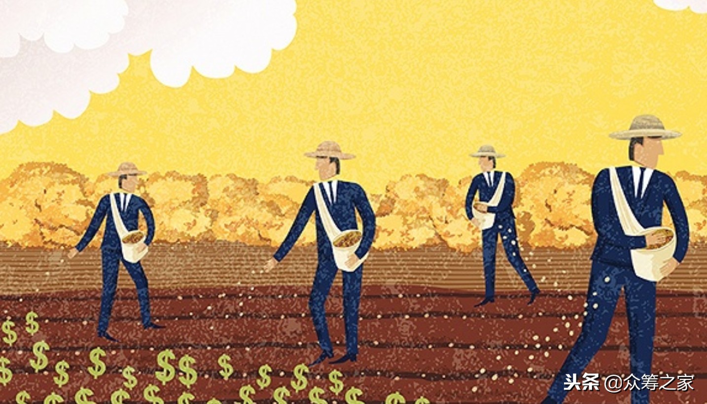 从首富到商界风云人物,从互联网大佬到商业帝国