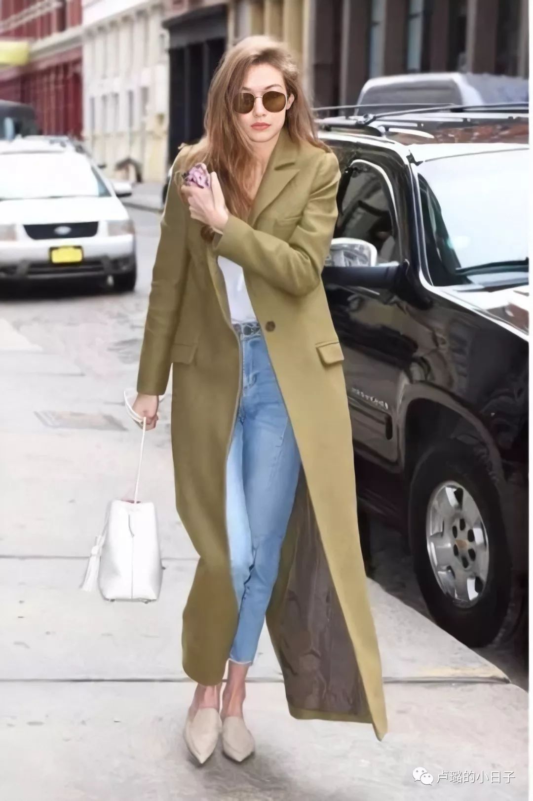 脚感舒服的时尚百搭鞋推荐平底,借鉴这5款平底鞋实用又时髦