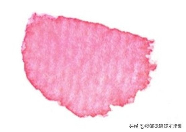 水彩用自己调色吗,水彩香蕉调色方法