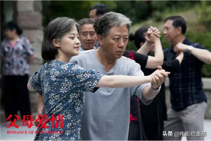 父母爱情为何拿奖,父母爱情总共获得几回奖