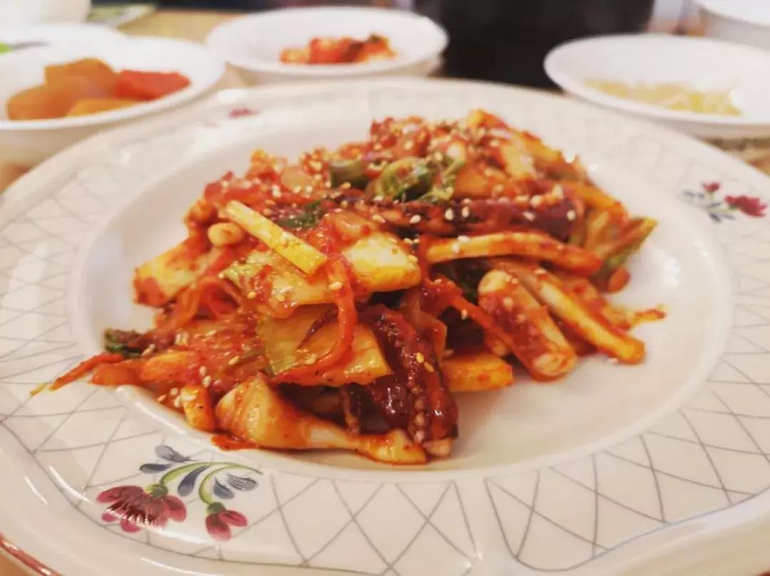 芝加哥周边最好吃的韩国小店!美味和性价比你可兼得