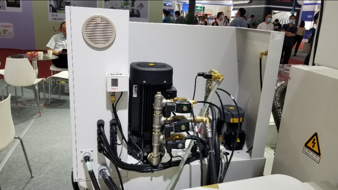 高端装备制造技术有哪些,国内领先高端装备制造