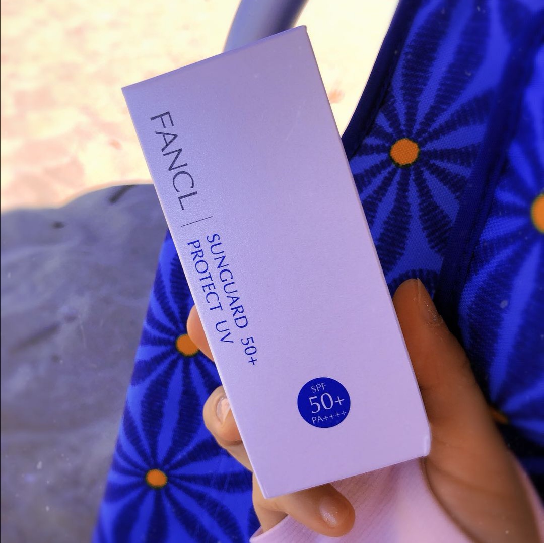 用了多个品牌的防晒霜会怎么样,比安耐晒还好用的防晒霜