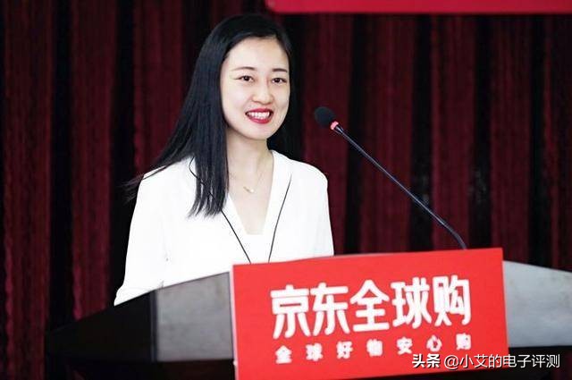 入了多少代购的坑,才找到你?京东全球购,618为品牌赋能