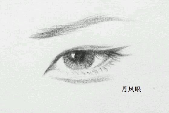 王熙凤的一双丹凤三角眼的样子,王熙凤一双丹凤三角眼原文
