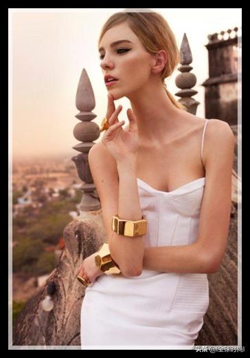 dior超模vogue,dior超模秀