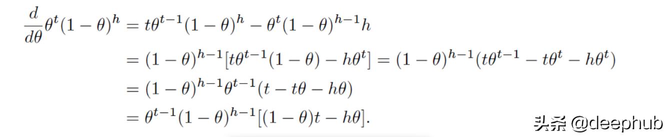 机器学习数据维数怎么看,机器学习为什么要学数学